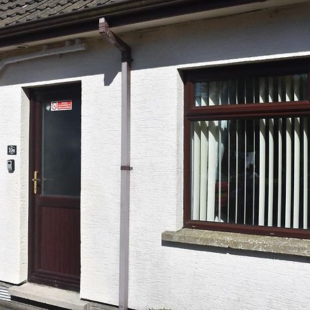 Glens Of Antrim Apartment The Sheddings Екстериор снимка