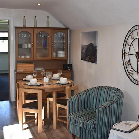 Glens Of Antrim Apartment The Sheddings Екстериор снимка