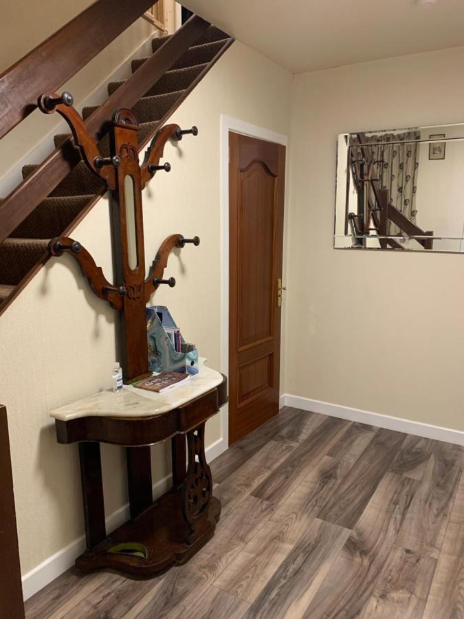 Glens Of Antrim Apartment The Sheddings Екстериор снимка