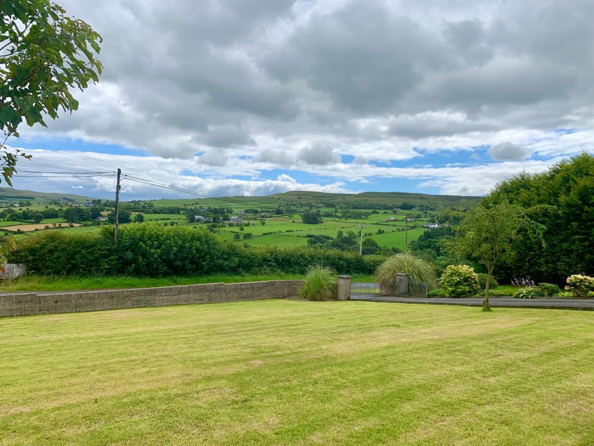 Glens Of Antrim Apartment The Sheddings Екстериор снимка