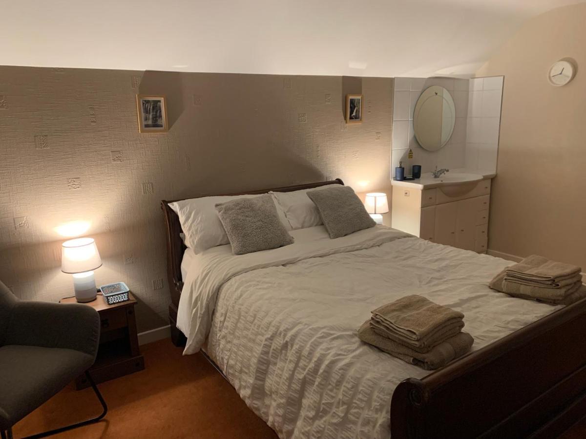 Glens Of Antrim Apartment The Sheddings Екстериор снимка